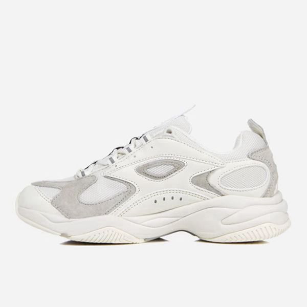 Fila Boveasorus 99 Men's Lifestyle Shoes - White,NZ 46-8465